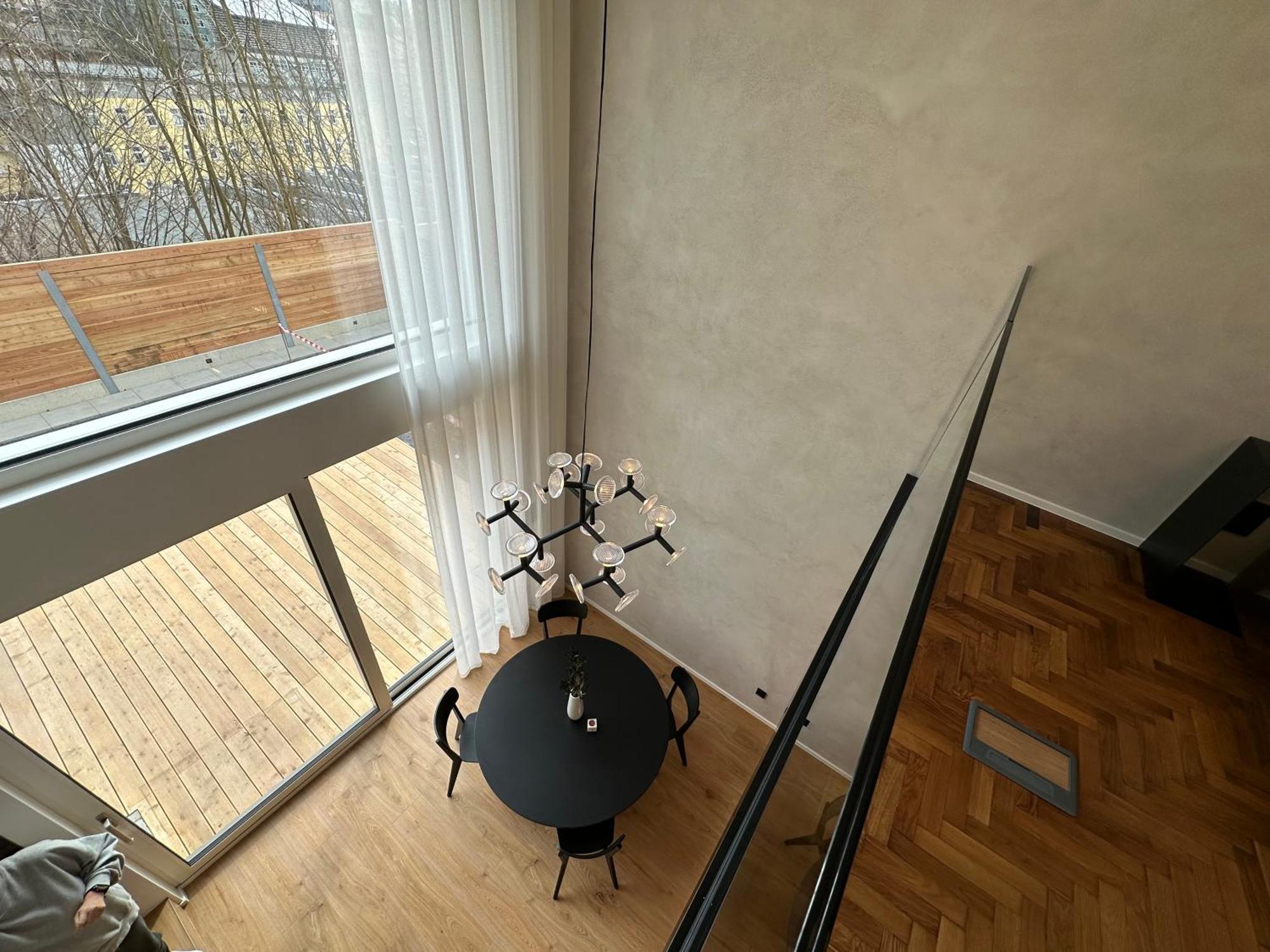 Apartmany Vila Terasy Liberec Bagian luar foto