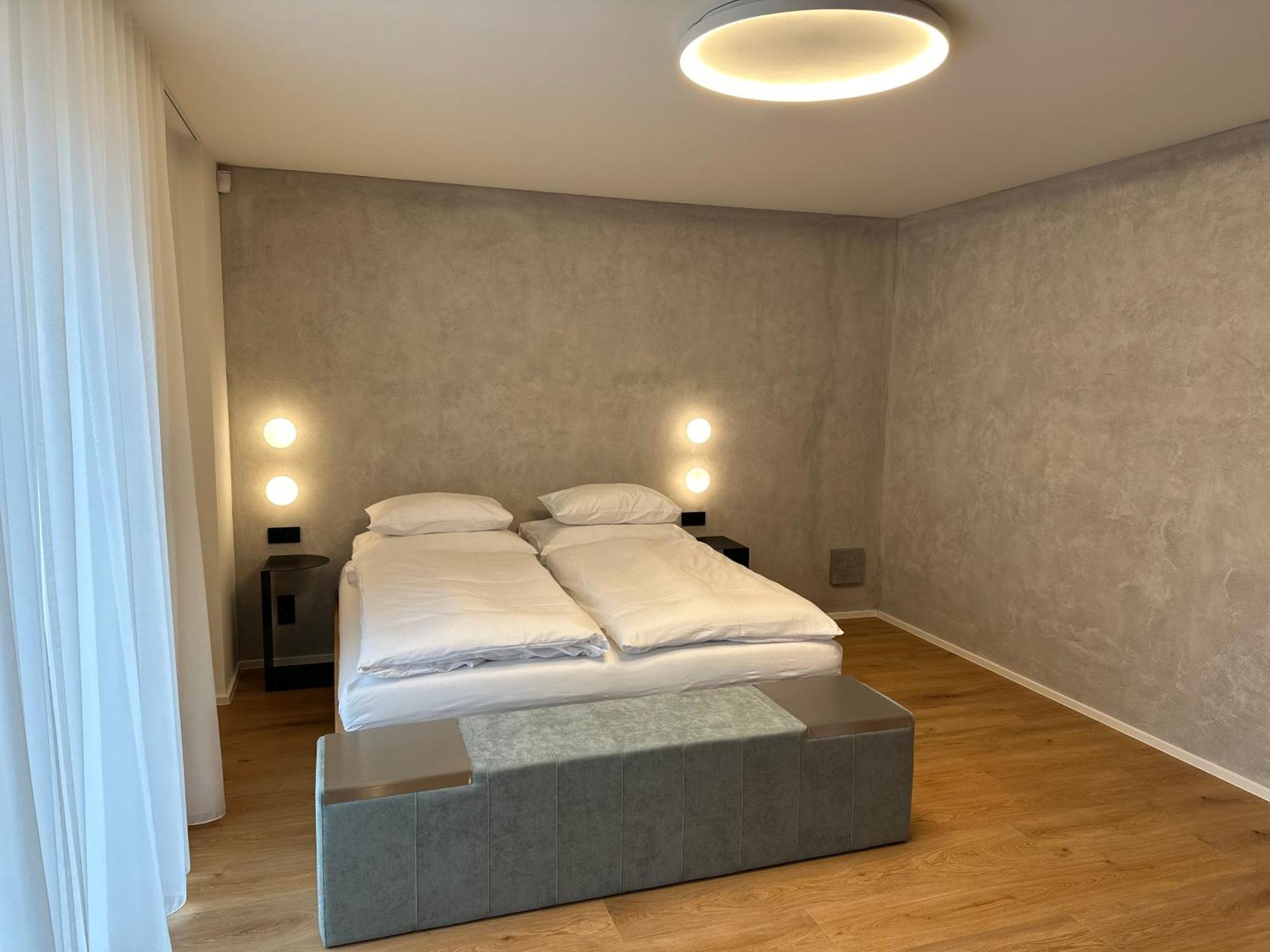 Apartmany Vila Terasy Liberec Bagian luar foto